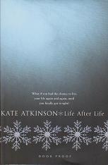 Life After Life by Kate  Atkinson